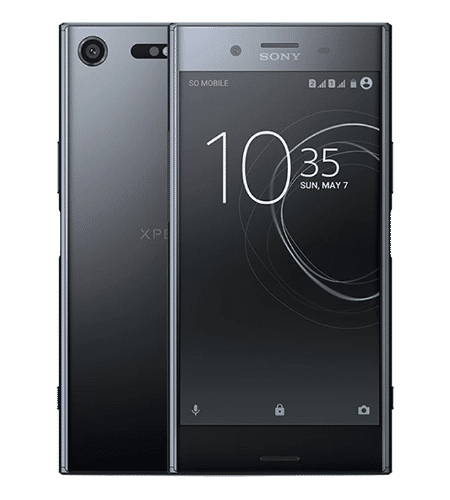 Xperia XZ Premium Dual