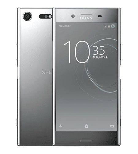 Xperia XZ Premium