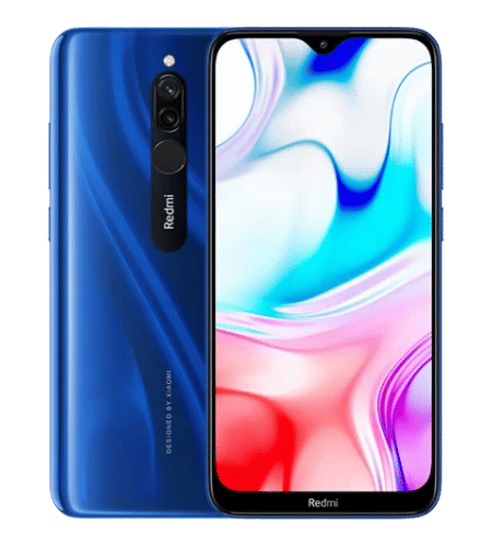 Redmi 7A, Redmi 8