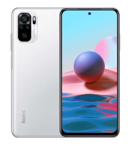 Redmi Note 10