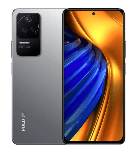 Poco F4