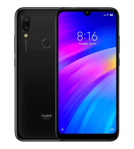 Redmi 7
