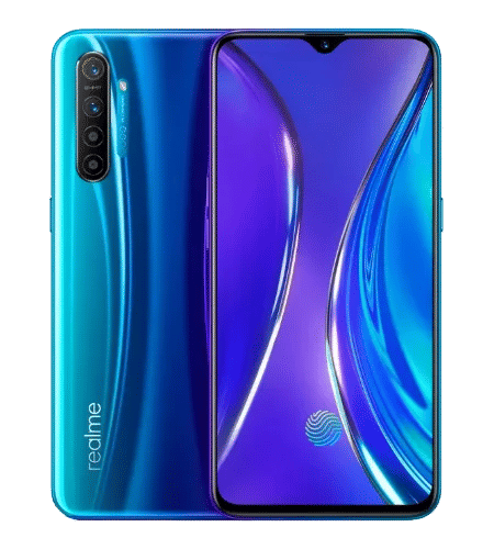 Realme XT