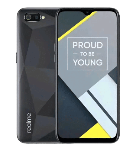 Realme C2