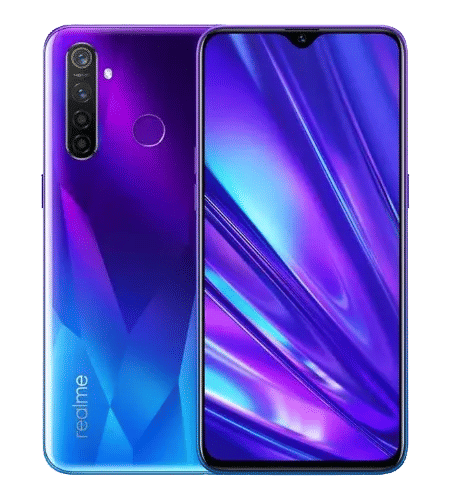 Realme 5 Pro