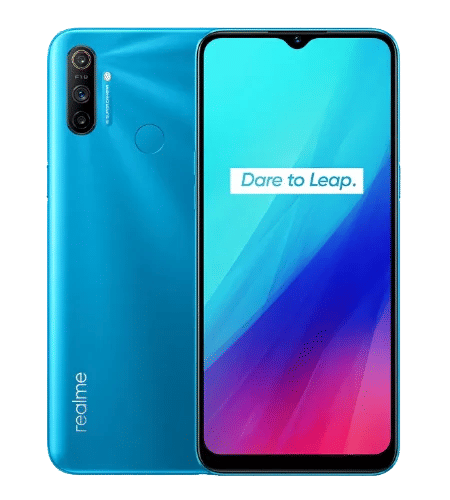 Realme C3, Narzo 10A