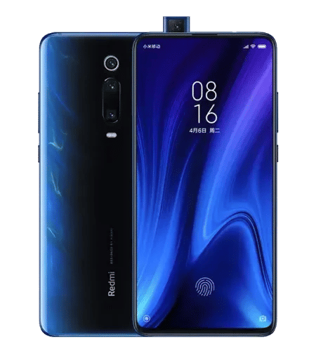 Redmi K20 Pro