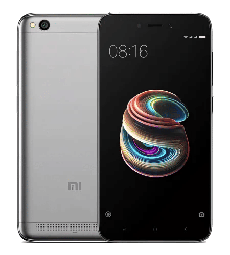 Redmi 5A