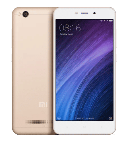 Redmi 4A