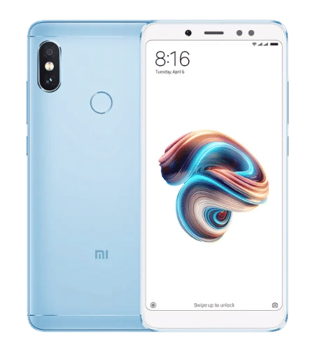 Redmi 5