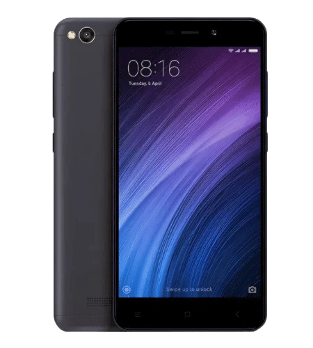 Redmi 4A, Redmi 5A