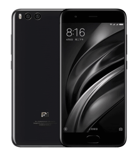 Mi 6