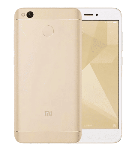 Redmi 4X