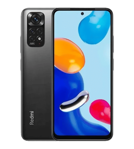 Redmi Note 11