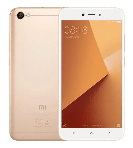 Redmi Note 5A Lite/Prime