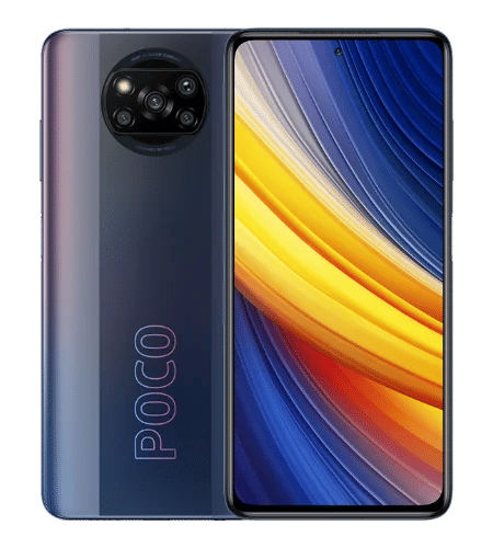 Poco X3 Pro