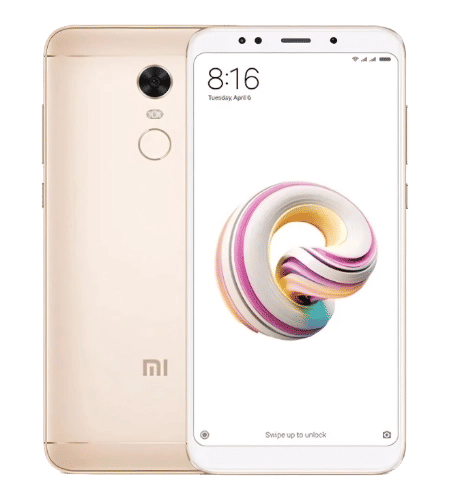 Redmi 5 Plus, Redmi Note 5
