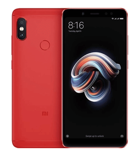Redmi Note 5 Pro