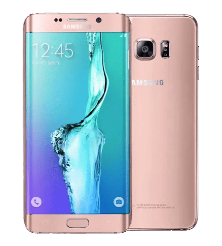 S6 Edge Plus