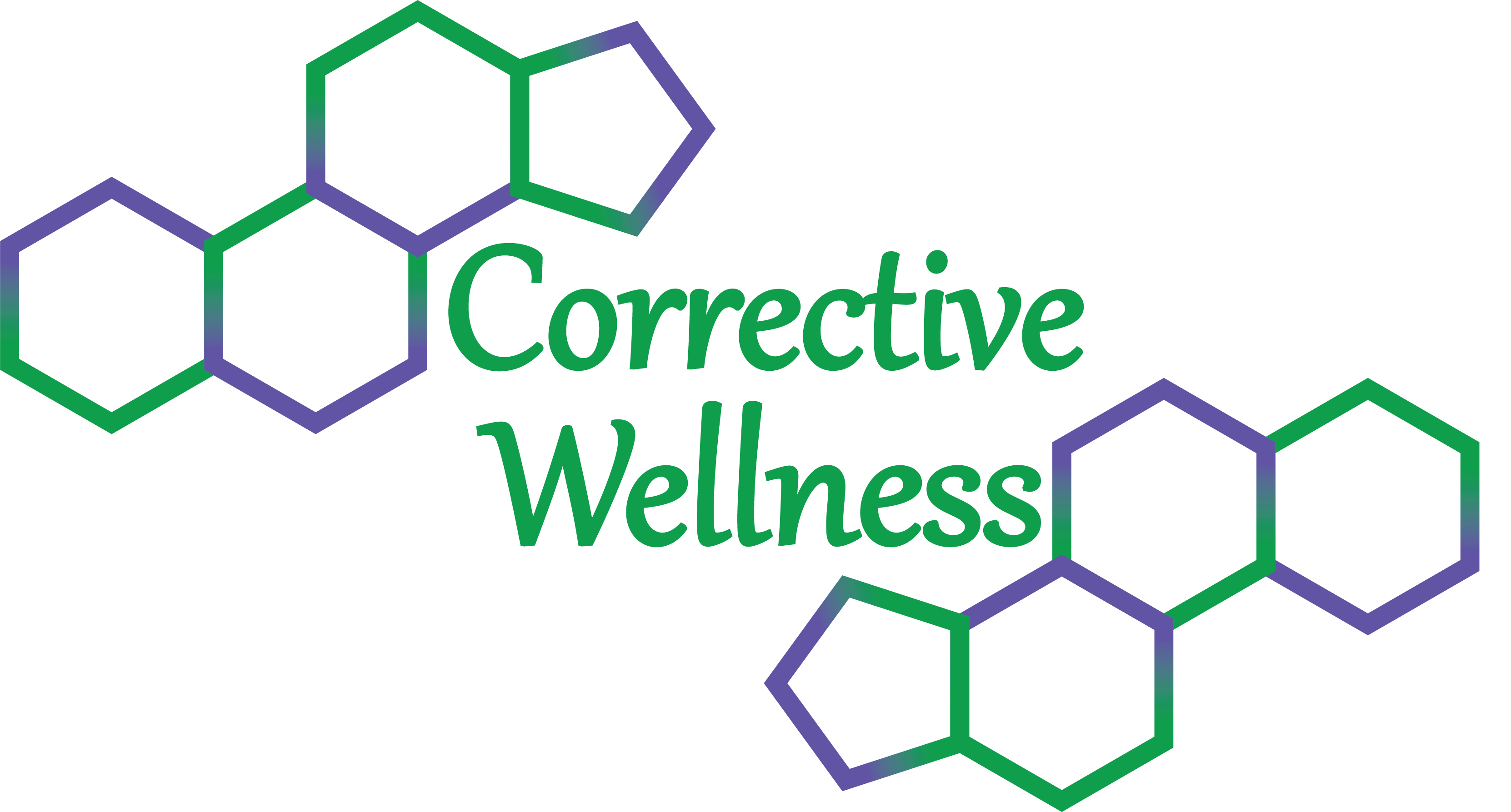 Corrective Wellness Logo