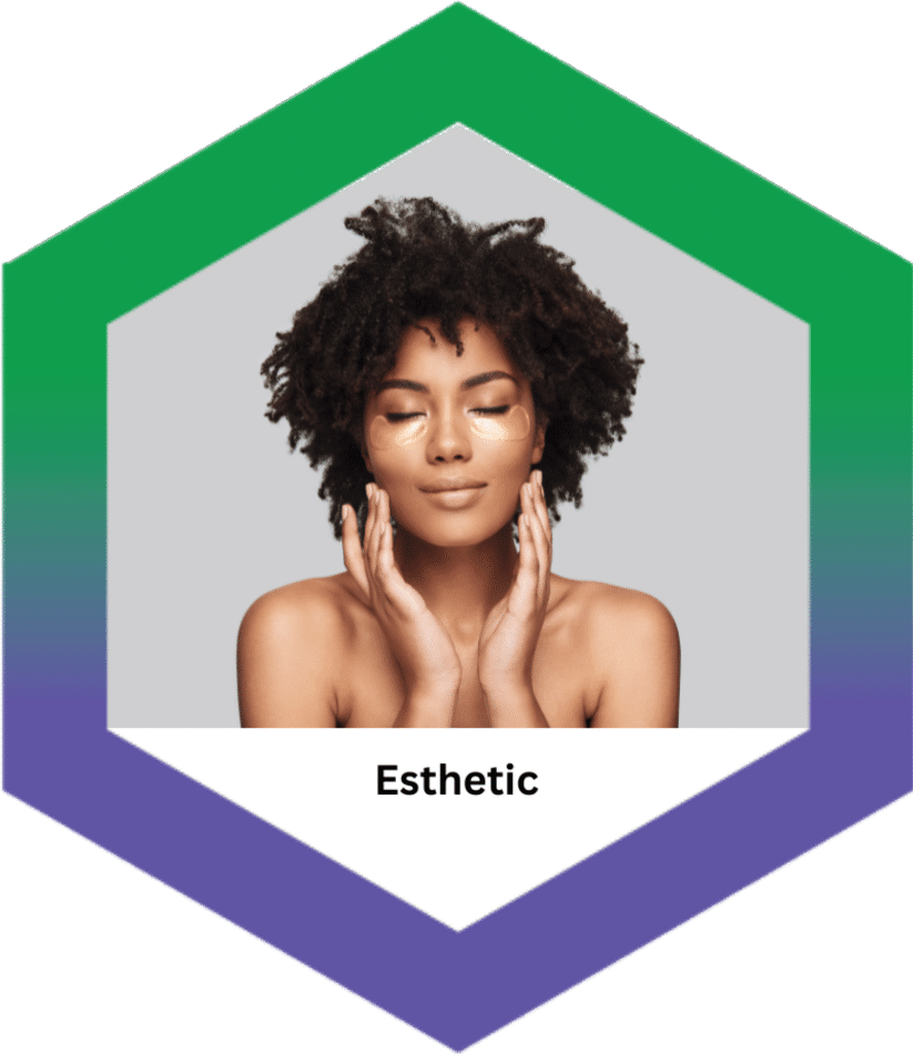 Esthetic Services