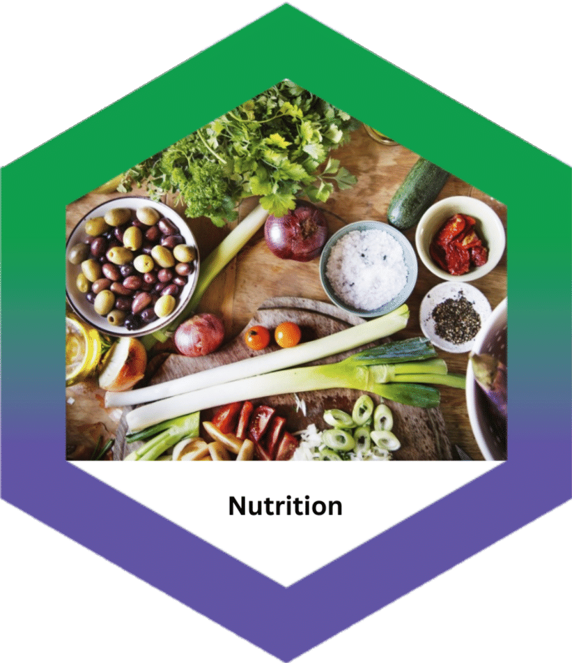 Nutrition