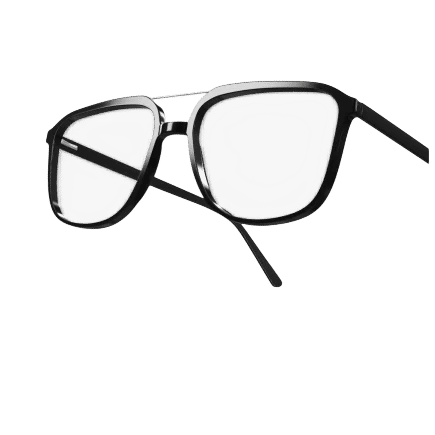 Eyeglasses