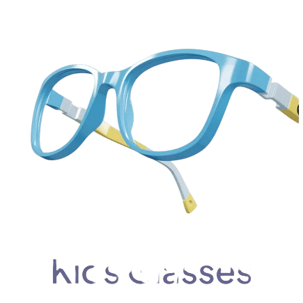Kids Glasses
