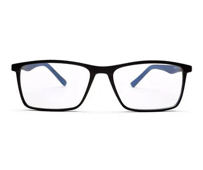 Rectangle shape eyeglasses