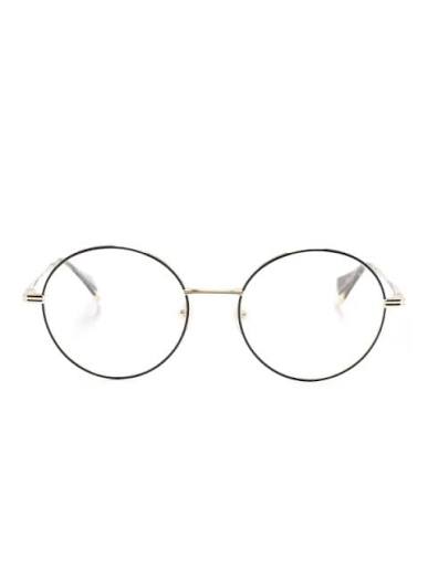 Round shape eyeglasses