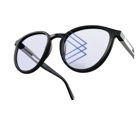Screen Glasses
