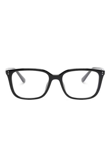 Square shape eyeglasses