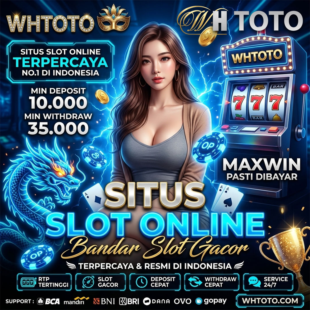 WHTOTO - Klik Login Website Telkom University Cyber Security