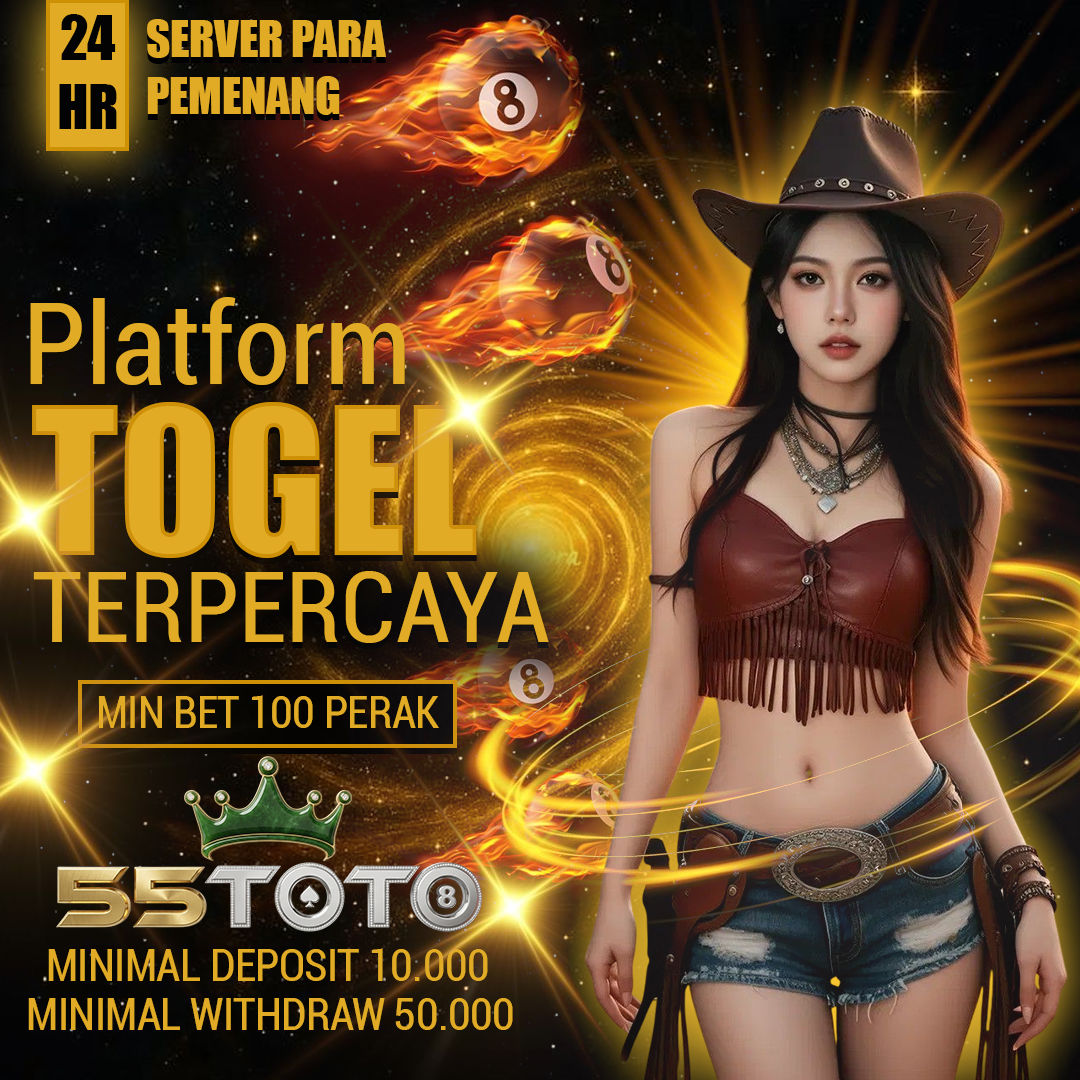 TOGEL LOGIN