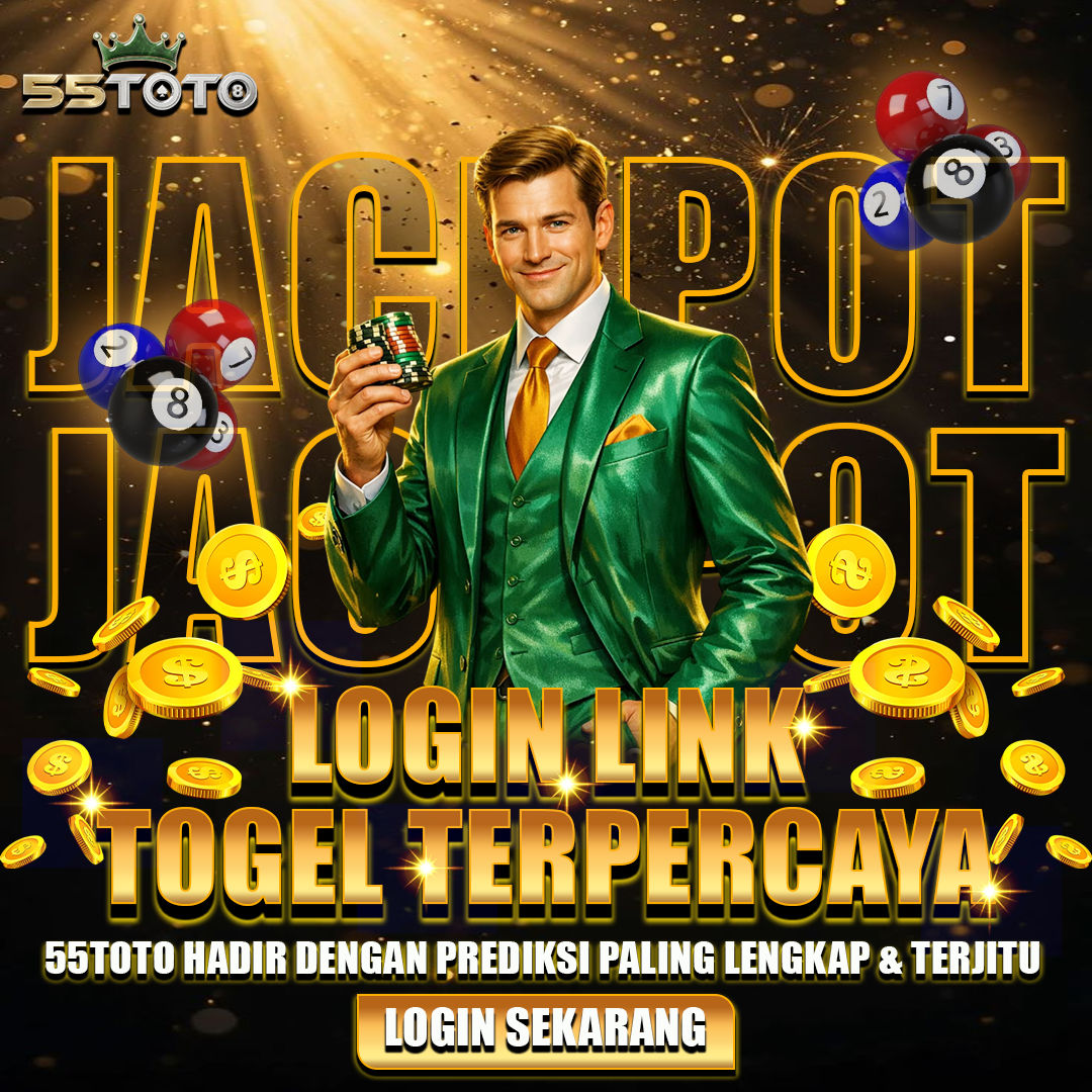 55TOTO ⚡️ Bandar Togel Resmi 2026 & Agen Toto Nomor #1 Asia