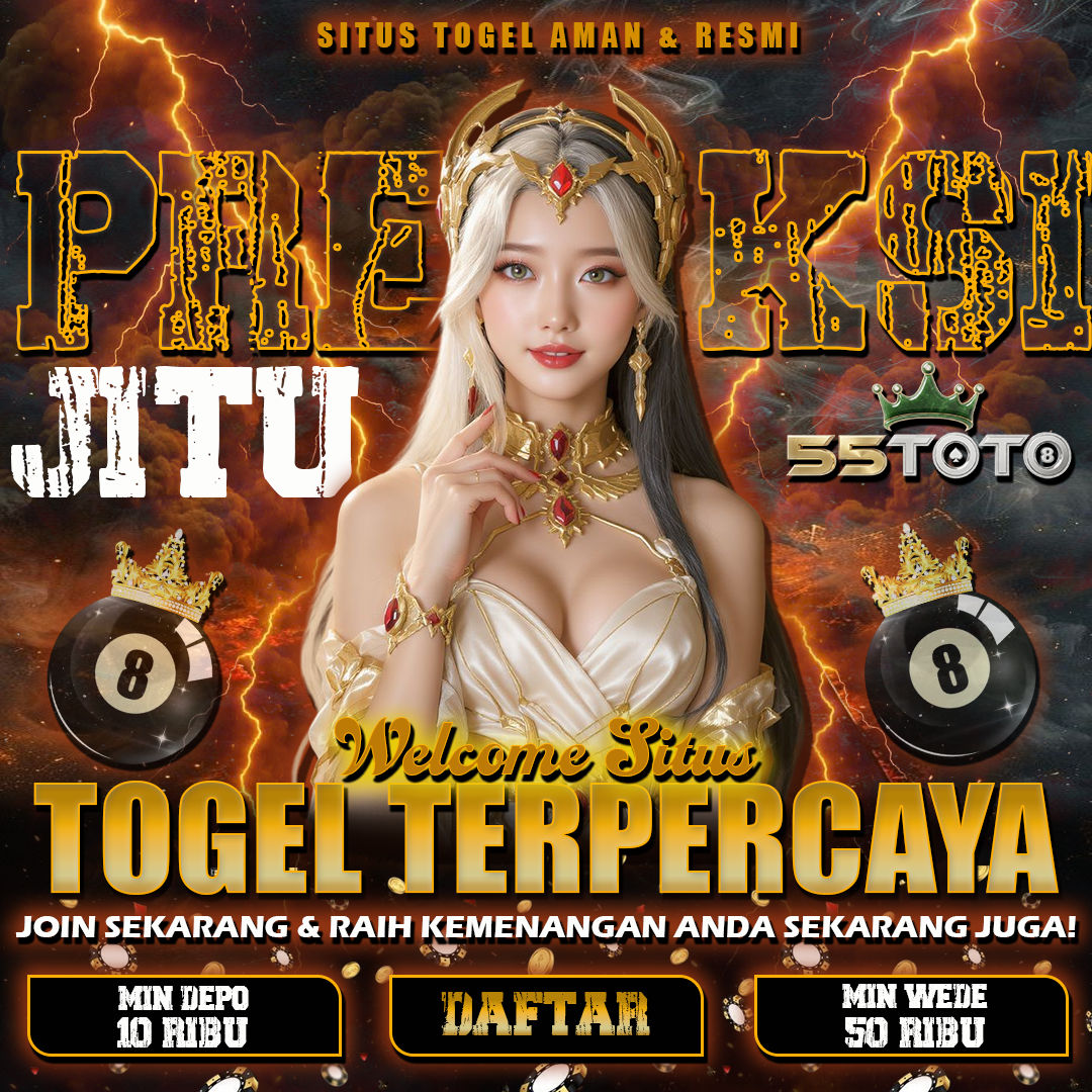 FIX 55TOTO : HOT Link Toto Togel Terpercaya Dan Login 55TOTO Situs Togel Online Resmi Mahkota Langit Tertinggi - WooCommerce eCommerce