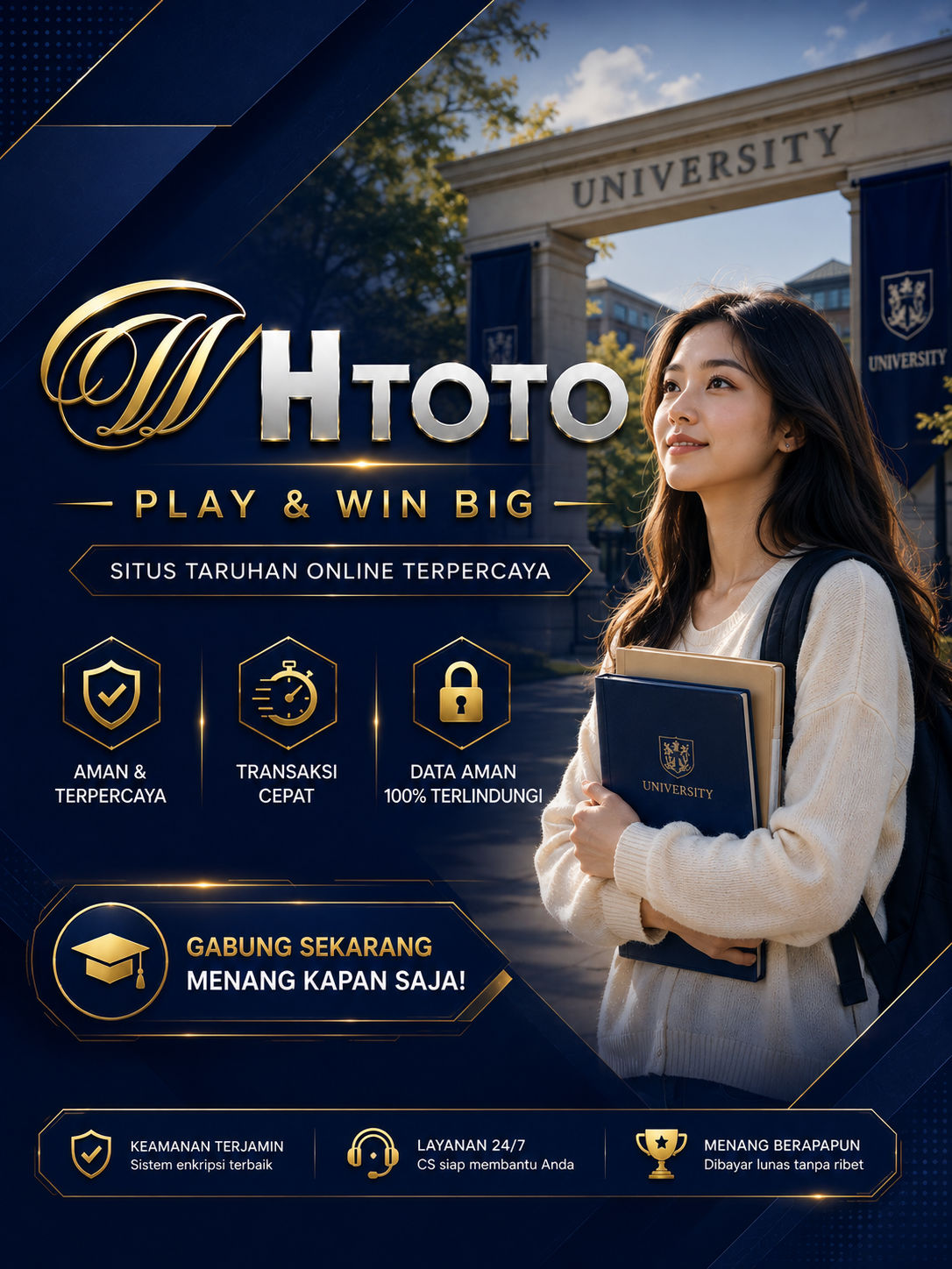 WHTOTO