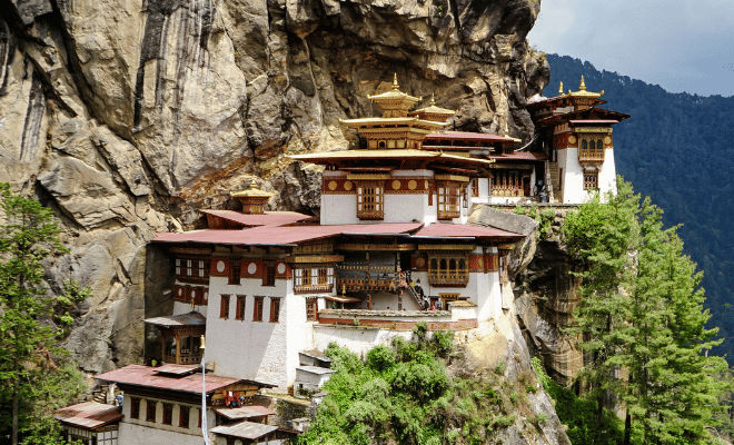 Bhutan Bhutan