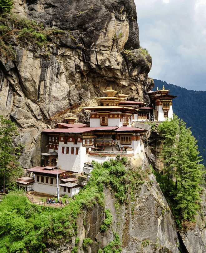 Bhutan