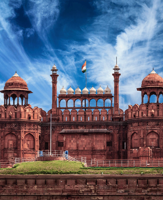 Delhi