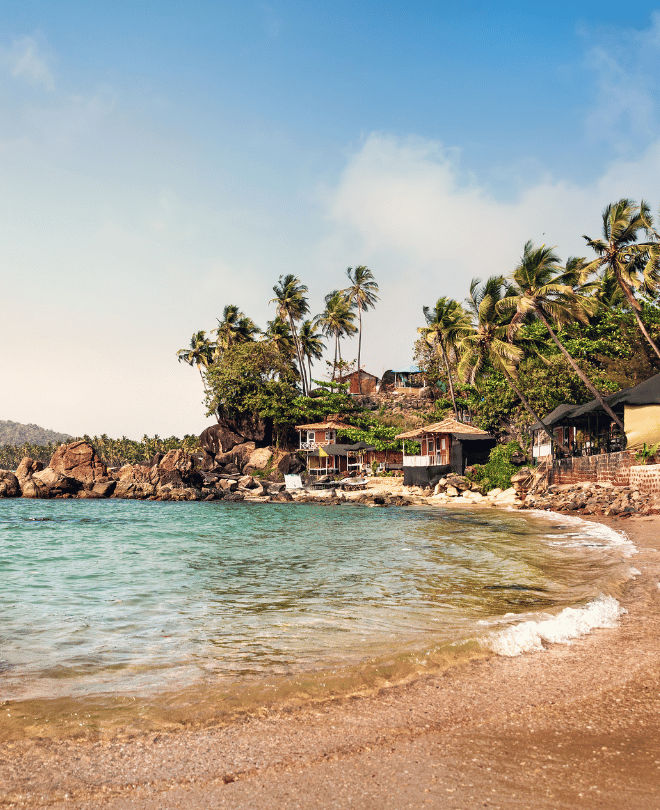 Goa