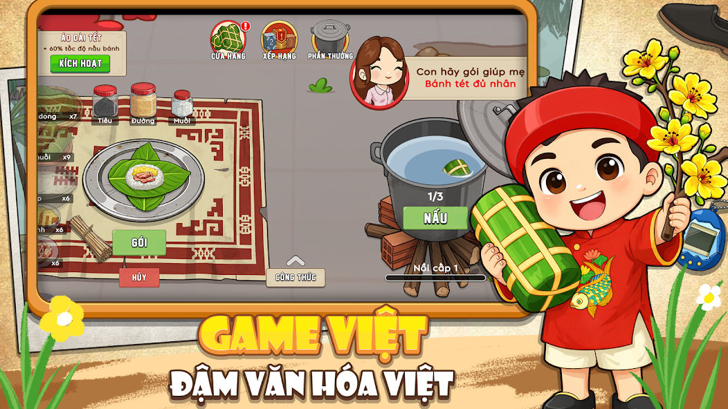 Trở Về Tuổi Thơ — slide 6