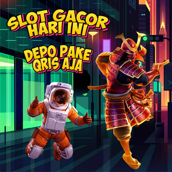 SLOT777: Situs Judi Slot Gacor 777 Online Terpercaya Maxwin Hari Ini