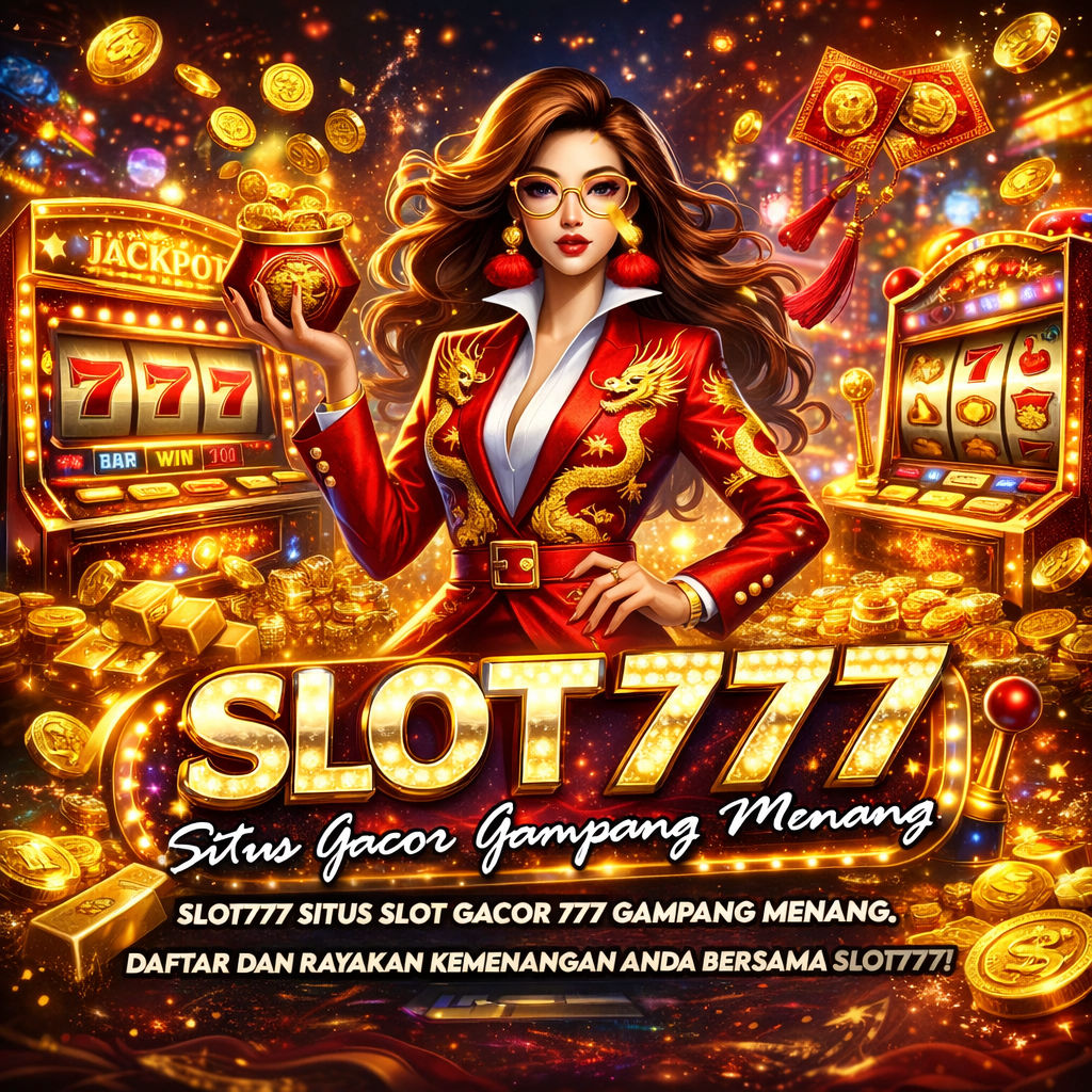 THE777 : Situs Resmi Partner Online Dengan Menu Login Alternatif Server Terbaru