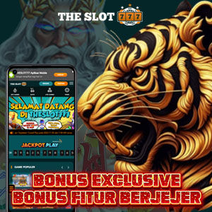 Slot77 Login