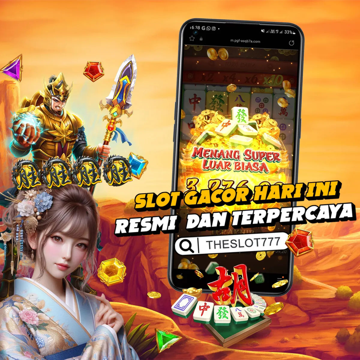 SLOT777 Link Situs Judi Slot Gacor 777 Online Terpercaya Maxwin Hari Ini