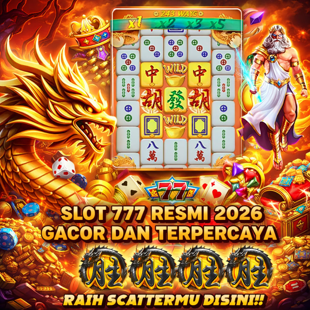 THESLOT777 - Pilihan Tepat Partner Game Online Slot 777 Terbaru No 1 Di Asia - WooCommerce eCommerce