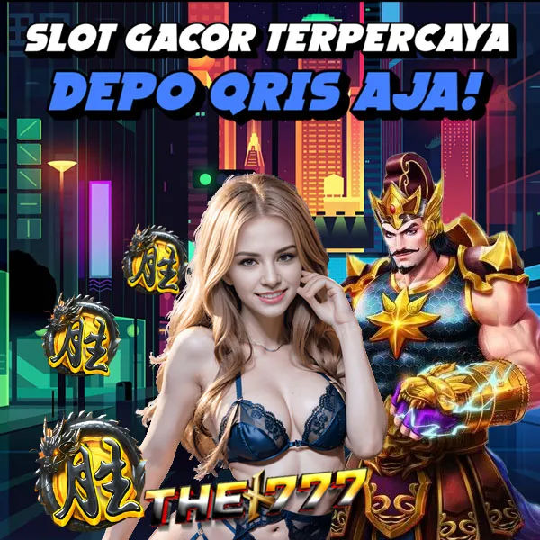 Slot77 Login