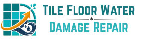 Allen, MD Tile Floor Water Damage Repair