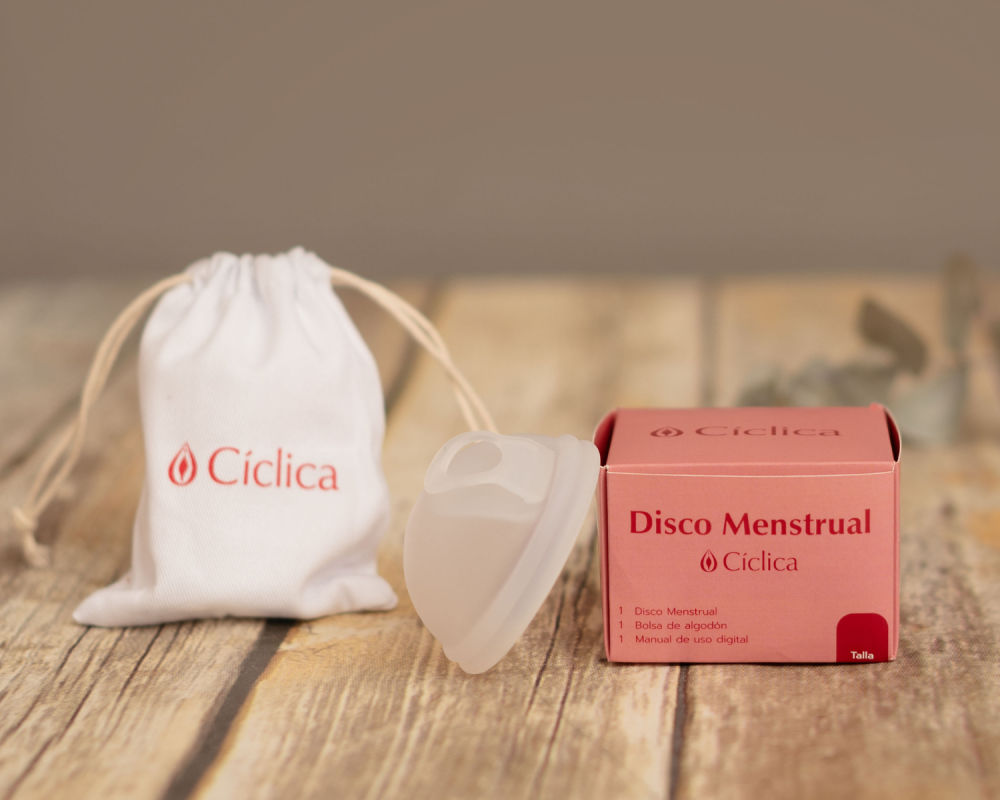 Cómo funciona un calzón menstrual? - Blog Cíclica